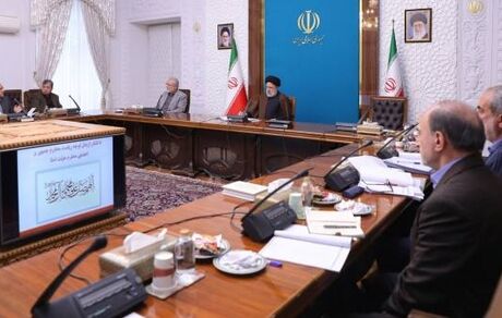 تاکید رئیس جمهور بر ضرورت ارائه تعریف جامع از مفهوم «ایران» و احیای هویت ملی ایرانی-اسلامی