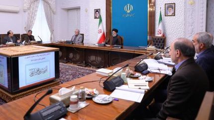 تاکید رئیس جمهور بر ضرورت ارائه تعریف جامع از مفهوم «ایران» و احیای هویت ملی ایرانی-اسلامی