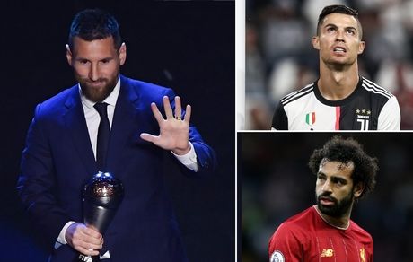 واکنش فیفا به اتهام تقلب/ چرا فیفا رای مصری‌ها به صلاح را قبول نکرد؟