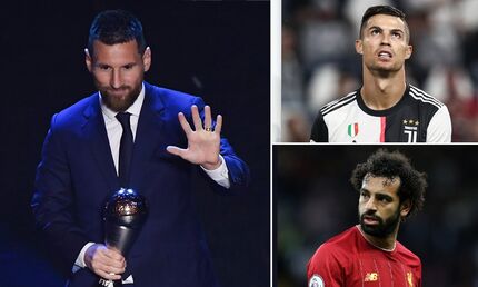 واکنش فیفا به اتهام تقلب/ چرا فیفا رای مصری‌ها به صلاح را قبول نکرد؟
