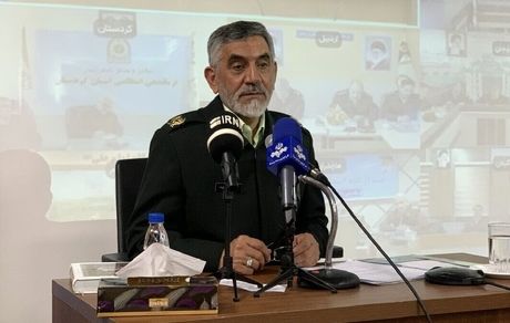 انتقال اطلاعات بیماران اوتیسم و افراد مبتلا به آلزایمر به مجموعه پلیس /  ۹۰ درصد مردم جامعه قانونمند هستند