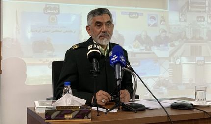 انتقال اطلاعات بیماران اوتیسم و افراد مبتلا به آلزایمر به مجموعه پلیس /  ۹۰ درصد مردم جامعه قانونمند هستند