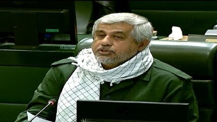 ادعای ترامپ مبنی بر خروج اورانیوم از ایران کذب و بی‌اساس است