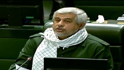 ادعای ترامپ مبنی بر خروج اورانیوم از ایران کذب و بی‌اساس است