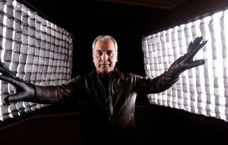 مهران مدیری «دورهمی» را متحول می کند