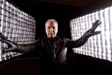 مهران مدیری «دورهمی» را متحول می کند