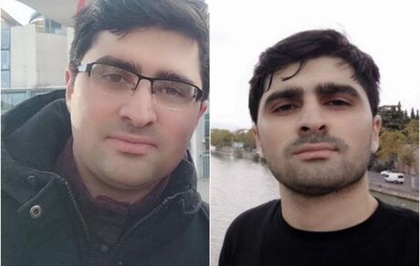 اولین تبعه بازداشتی آذربایجانی به اتهام جاسوسی