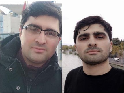 اولین تبعه بازداشتی آذربایجانی به اتهام جاسوسی