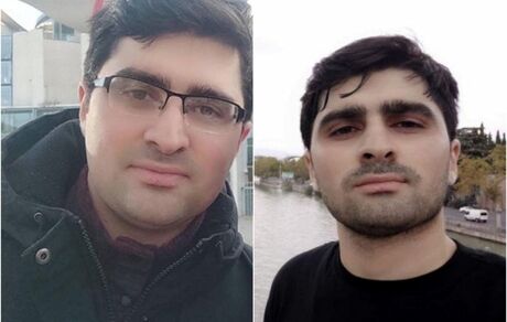 اولین تبعه بازداشتی آذربایجانی به اتهام جاسوسی