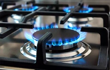 اطلاعیه قطعی گاز در شهرک پردیس کرمانشاه