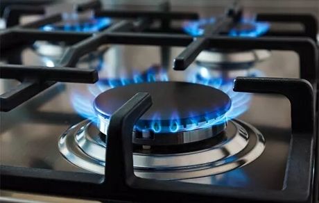 اطلاعیه قطعی گاز در شهرک پردیس کرمانشاه