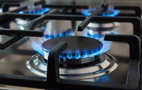 اطلاعیه قطعی گاز در شهرک پردیس کرمانشاه