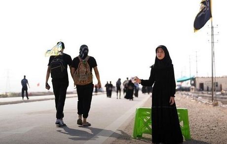 درگذشت ۳ زائر اربعین تا به امروز