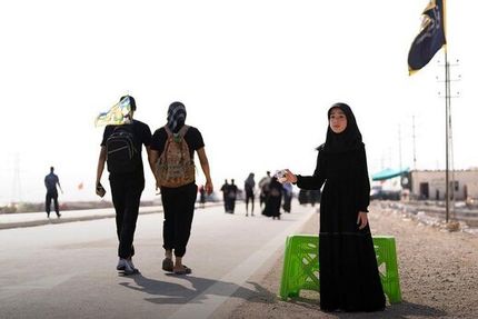 درگذشت ۳ زائر اربعین تا به امروز