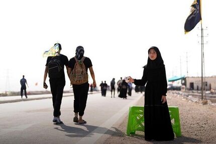 درگذشت ۳ زائر اربعین تا به امروز