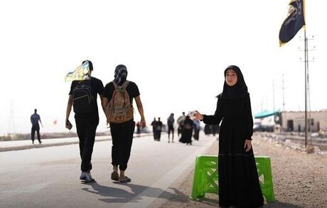 درگذشت ۳ زائر اربعین تا به امروز