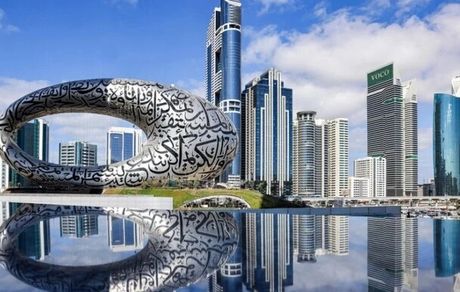 تبدیل دوبی به شهر ارواح بعد از حملات ایران