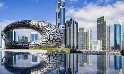 تبدیل دوبی به شهر ارواح بعد از حملات ایران
