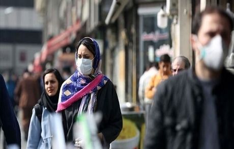 کدام استان ها در لیست «قرمز» کرونایی هستند