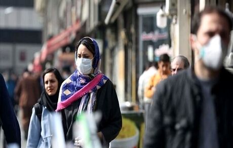 کدام استان ها در لیست «قرمز» کرونایی هستند