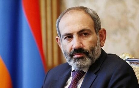 نخست‌وزیر ارمنستان: تلاش می‌کنیم به ایران آسیبی وارد نشود