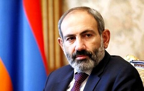 نخست‌وزیر ارمنستان: تلاش می‌کنیم به ایران آسیبی وارد نشود