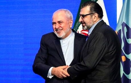 حمایت حزب ندای ایرانیان از ظریف در صورت حضور در انتخابات ۱۴۰۰