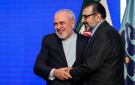 حمایت حزب ندای ایرانیان از ظریف در صورت حضور در انتخابات ۱۴۰۰