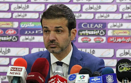 زمان نشست خبری مهاجری و استراماچونی مشخص شد
