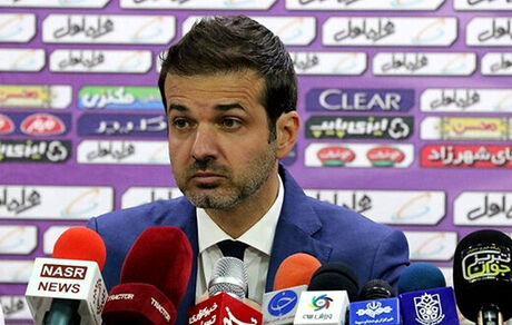 زمان نشست خبری مهاجری و استراماچونی مشخص شد