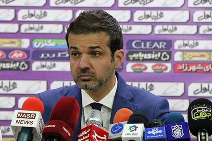 زمان نشست خبری مهاجری و استراماچونی مشخص شد