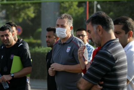 اسکوچیچ همچنان در حسرت نشستن روی نیمکت تیم ملی