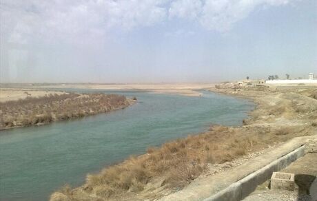 هشدار دیگری به طالبان درخصوص تامین حق‌آبه ایران