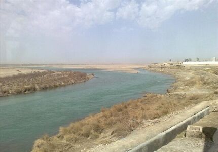 هشدار دیگری به طالبان درخصوص تامین حق‌آبه ایران
