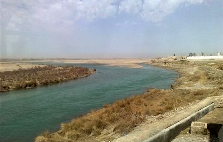 هشدار دیگری به طالبان درخصوص تامین حق‌آبه ایران