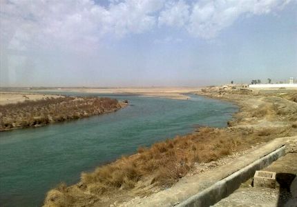 هشدار دیگری به طالبان درخصوص تامین حق‌آبه ایران