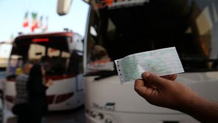 آغاز پیش‌فروش بلیت اتوبوس‌های اربعین از شنبه، ۶ مردادماه