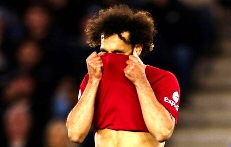 احتمال پیوستن محمد صلاح به الاتحاد عربستان