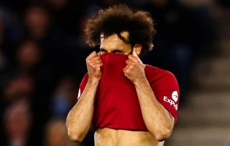 احتمال پیوستن محمد صلاح به الاتحاد عربستان