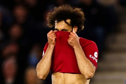 احتمال پیوستن محمد صلاح به الاتحاد عربستان