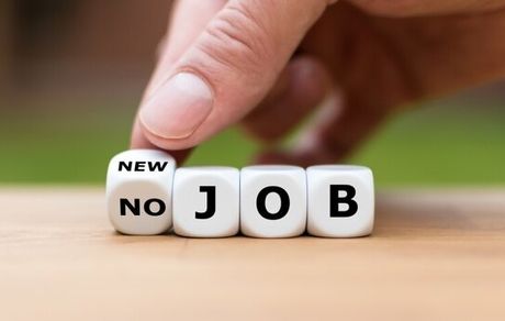 نرخ بیکاری کانادا رکورد زد