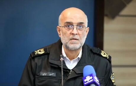 افزایش ۴ درصدی جان باختگان تصادفات رانندگی