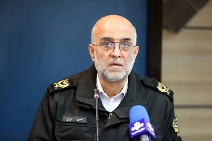 افزایش ۴ درصدی جان باختگان تصادفات رانندگی