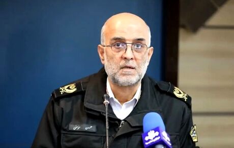 افزایش ۴ درصدی جان باختگان تصادفات رانندگی