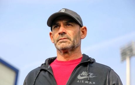 سرمربی تراکتور برگشت