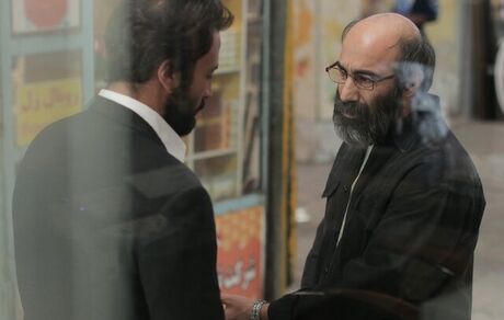 نقد «قهرمان» در نیویورک تایمز