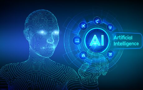 آینده هیجان‌انگیزی که هوش مصنوعی رقم می‌زند