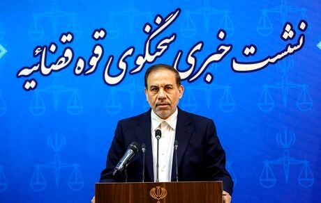 سخنگوی قوه قضاییه: محکومیت ۹ نفر در پرونده فساد در باشگاه مس رفسنجان / پرونده فروشگاه‌های رفاه با ۲۵ متهم در مرحله تجدیدنظر
