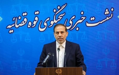 سخنگوی قوه قضاییه: محکومیت ۹ نفر در پرونده فساد در باشگاه مس رفسنجان / پرونده فروشگاه‌های رفاه با ۲۵ متهم در مرحله تجدیدنظر
