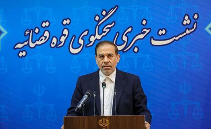 سخنگوی قوه قضاییه: محکومیت ۹ نفر در پرونده فساد در باشگاه مس رفسنجان / پرونده فروشگاه‌های رفاه با ۲۵ متهم در مرحله تجدیدنظر